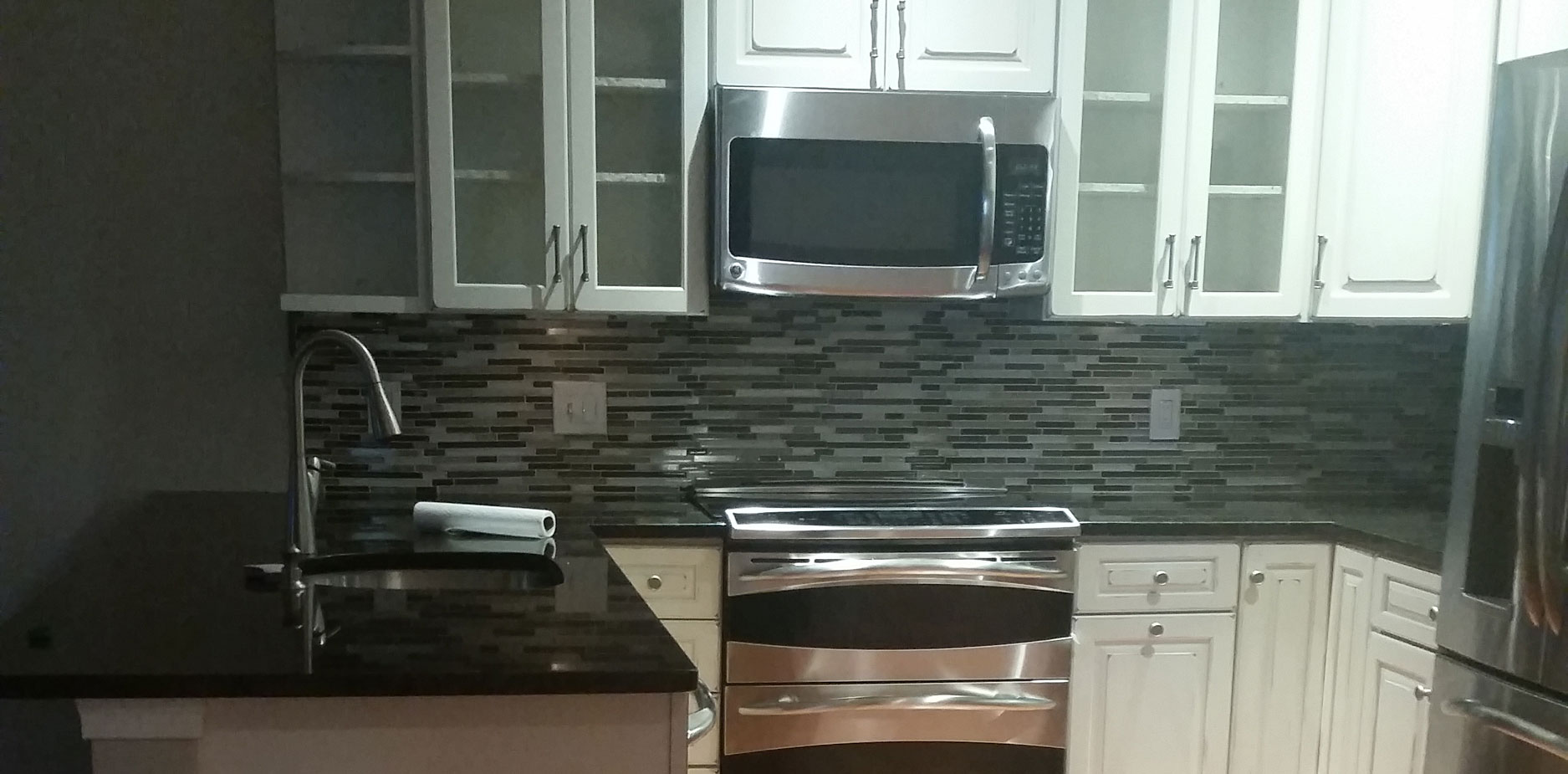 Kitchen Countertops